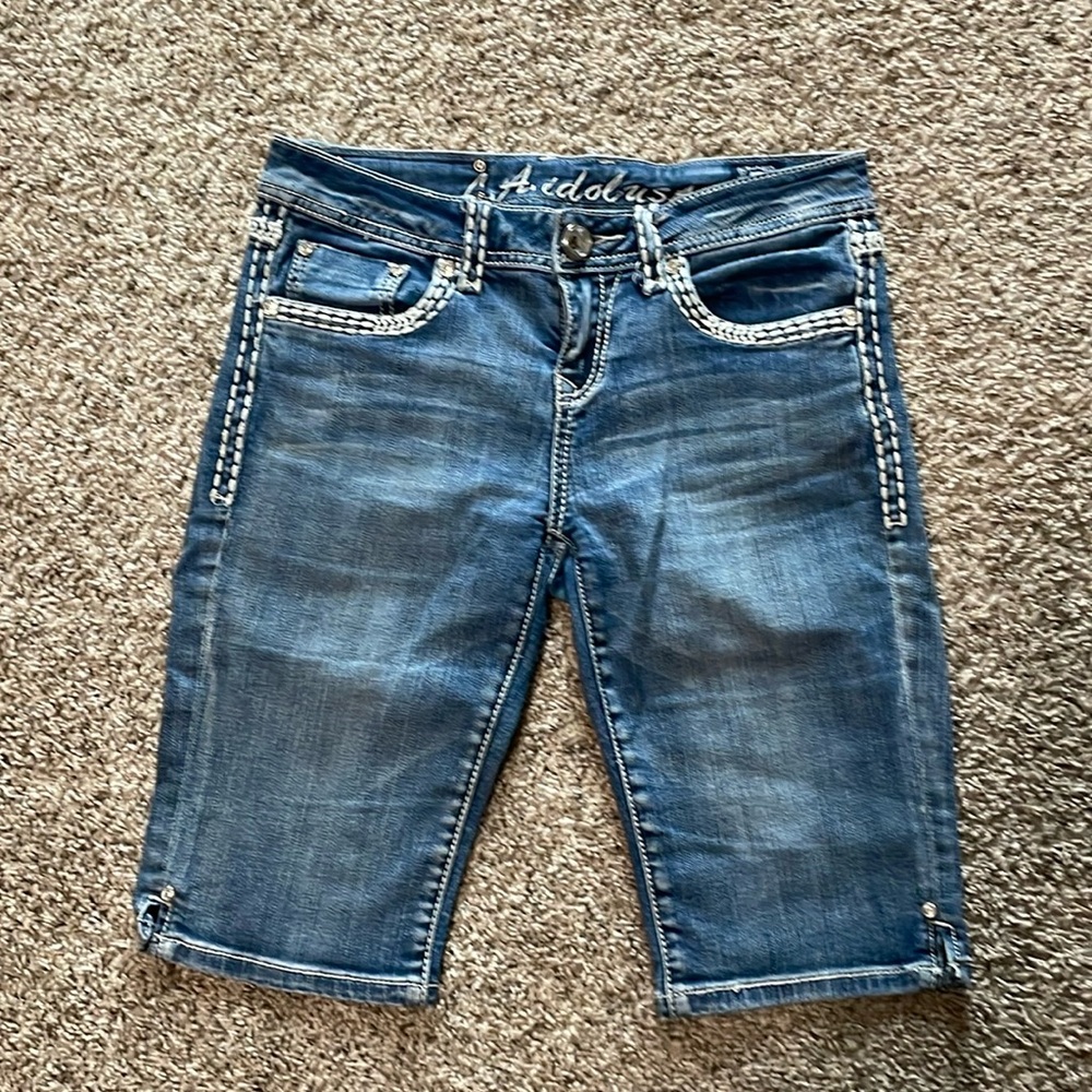 Jorts